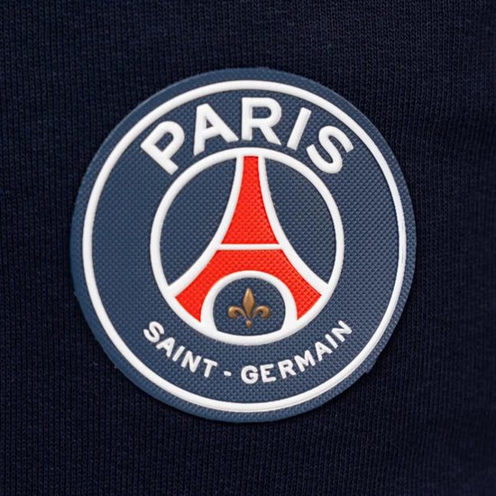 PSG Trainingsbroek Heren - Maat S t/m XXL - Voetbalkleding - Voetbalbroek - Joggingsbroek - Paris Saint-Germain - Officiële Fanmerchandise