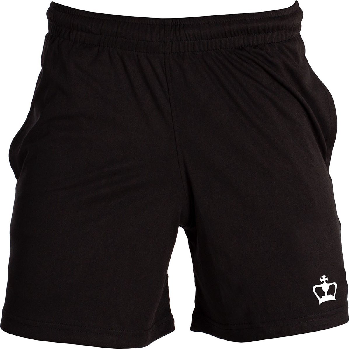 Black Crown Inca Pants
