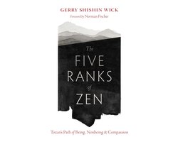 The Five Ranks of Zen