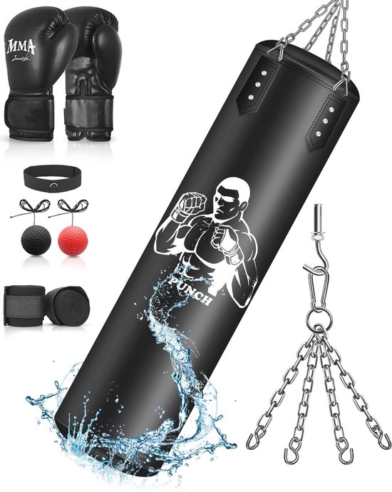 Auronic Luchtontvochtiger - Wit - 450ml/dag - Led