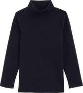 WE Fashion Garçons T-shirt à col roulé