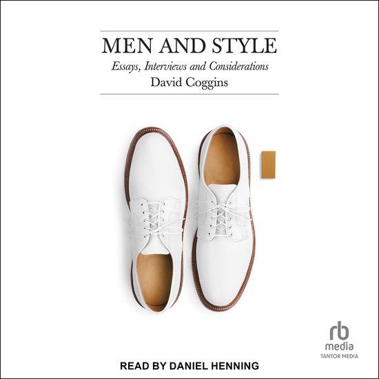 Men and Style - cover