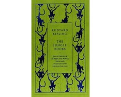 The Jungle Books