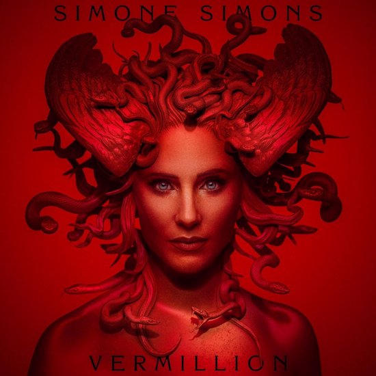 Foto: Simons simone vermillion cd 