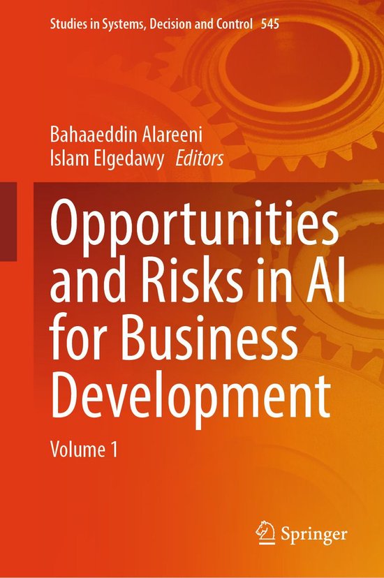 Engineering (R0) - Opportunities and Risks in AI for Busines ... - cover