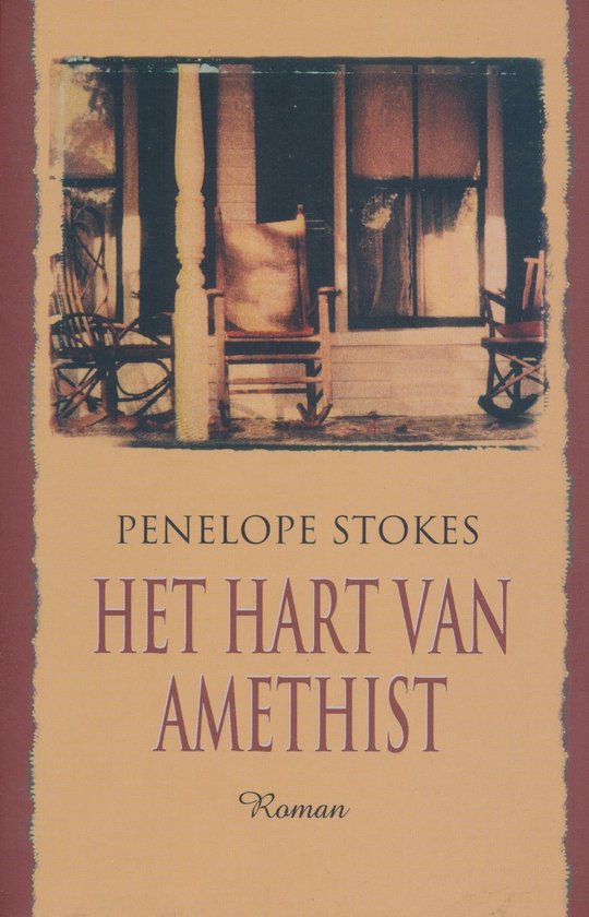 Hart Van Amethist