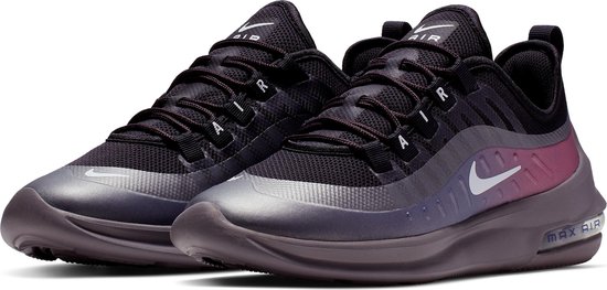 Nike Wmns Nike Air Max Axis Prem Sneakers Dames - Oil Grey/White-Regency  Purple-Rush... | bol.com
