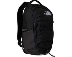 The North Face Borealis Mini Rugzak Zwart 1