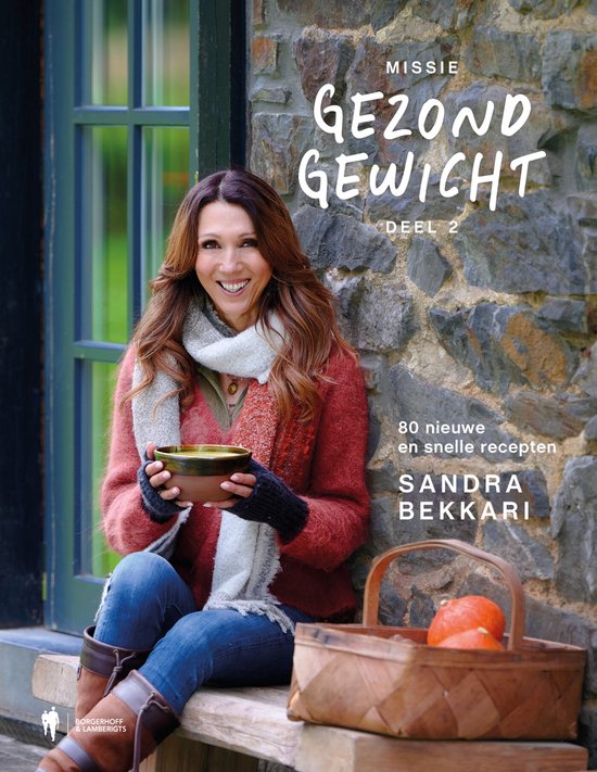 Foto: Missie gezond gewicht 2