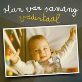 Stan Van Samang - Vadertaal (CD)