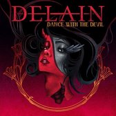 Delain - Dance With The Devil (CD)