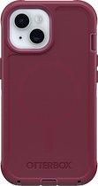 Série OtterBox Defender pour iPhone 15, Foxberry
