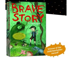 Brave Story