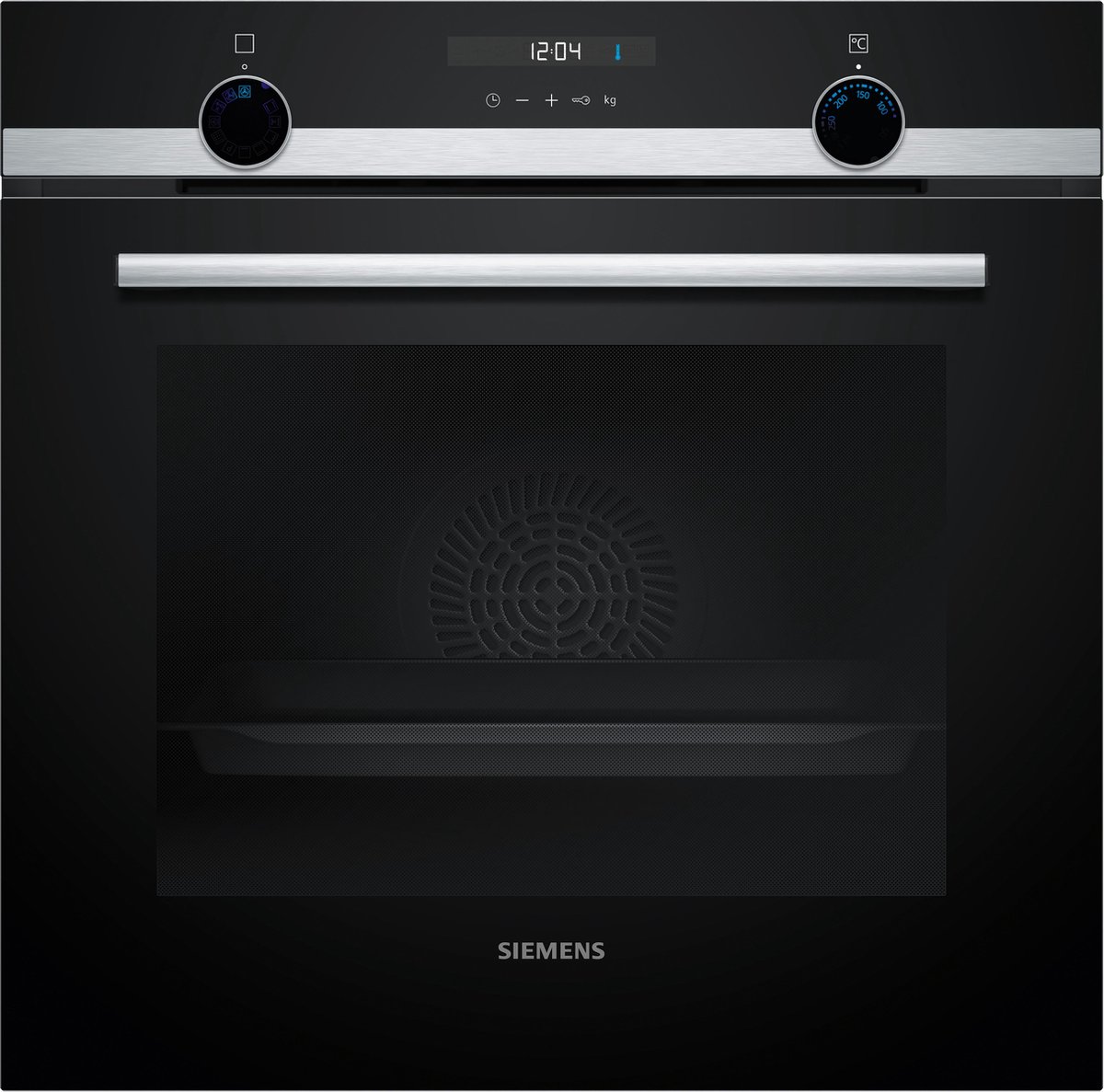 Siemens HB557GBS3F