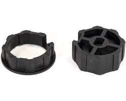 CAME Mondrian - Mechanisch Accessoire Ø 45 mm achthoekig - 59 x 0,6 mm - Voor Mondrian buismotoren - Voor Rolluiken, Screens en Zonwering