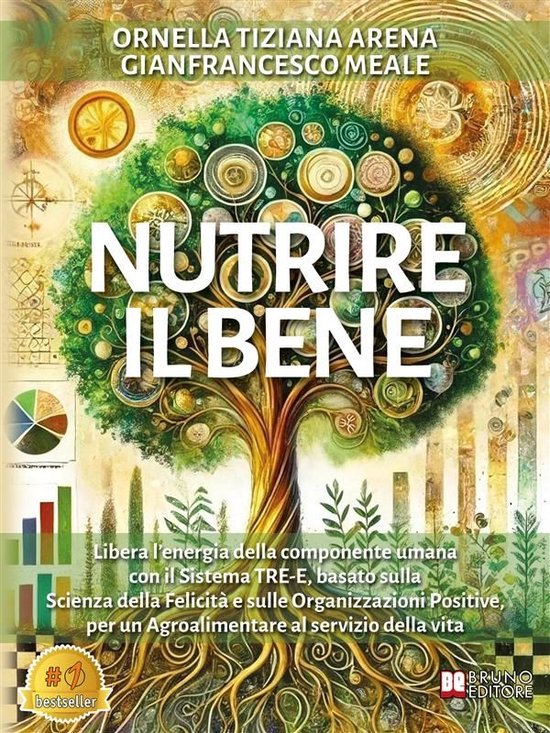 Nutrire Il Bene - cover