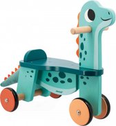 Vélo d'équilibre Janod | Portosaurus