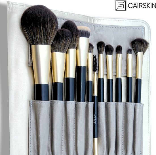 Avril Precision Brush