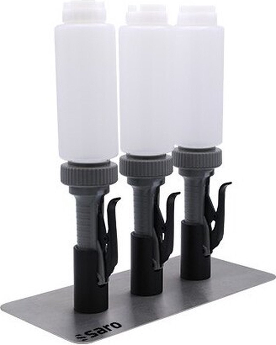 SARO Portiepomp Model PP-001 - Restaurant - Hotel - Professioneel
