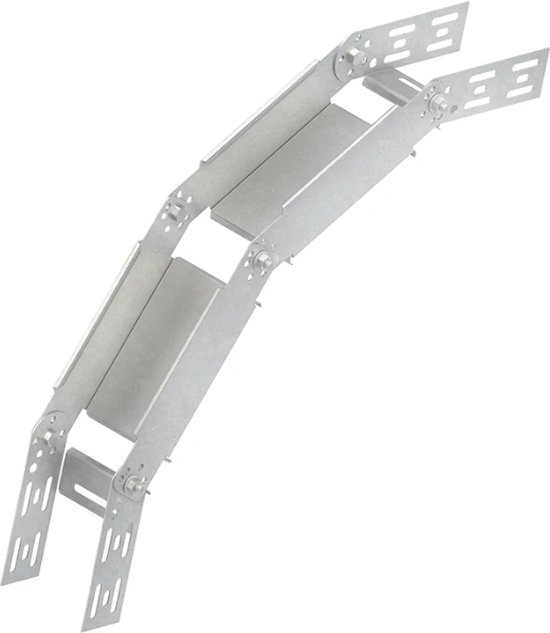 niedax-kabelgoot-rgs-f-stijg-vervalstuk-staal-60x200mm-163212-bol