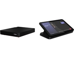 Lenovo ThinkSmart Core for Microsoft Team Rooms video conferencing systeem Ethernet LAN