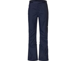 NOMAD® Regenbroek Dames Premium | L | Zeer waterdicht | Waterkolom 15.000 | 10.000 g/m² Ademend Vermogen | Regenbroek met Rits