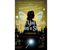 A Twisted Tale- When You Wish Upon a Star