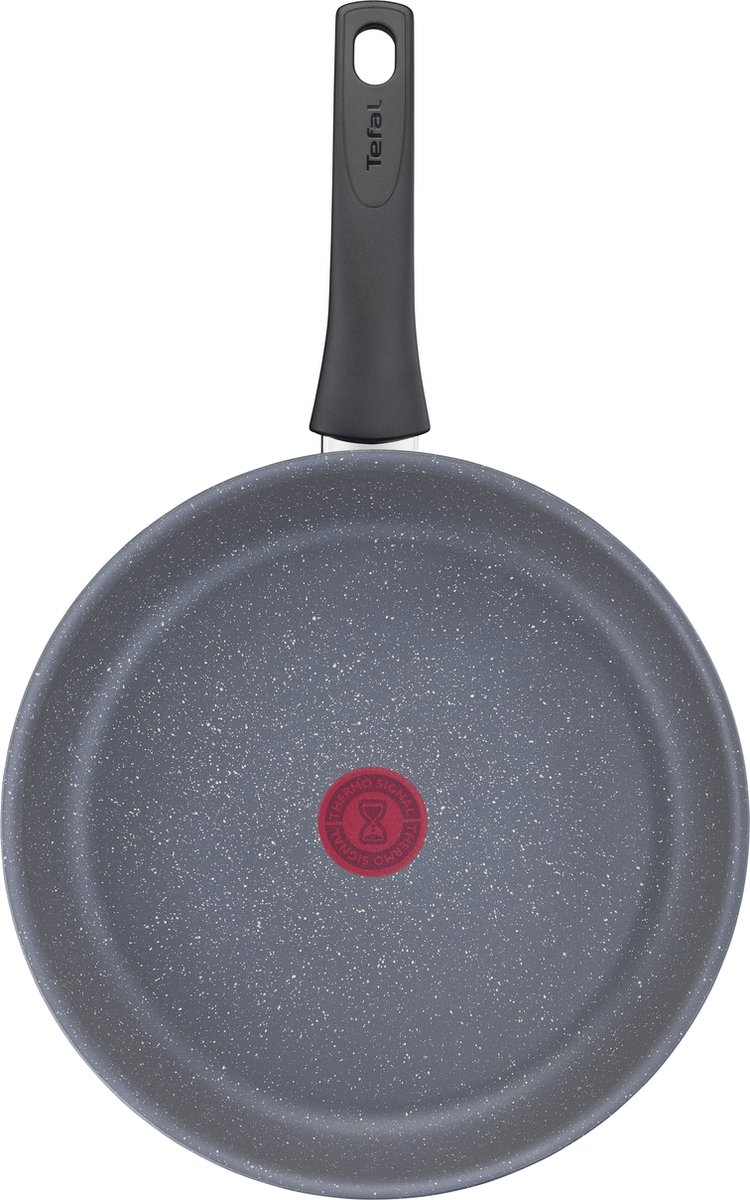 Tefal Infinite Hapjespan 24 cm - Voor alle warmtebronnen - Inclusief