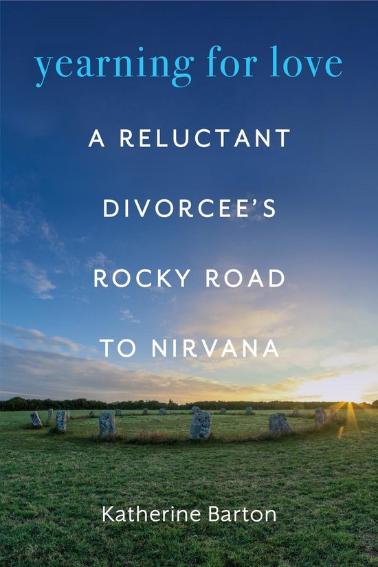 Yearning for Love - cover