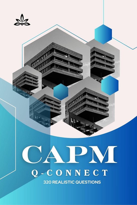 CAPM Q-Connect - cover