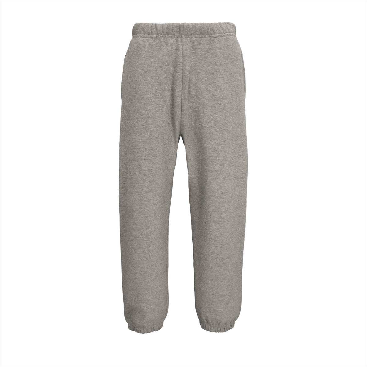 SOL'S Unisex Jogging Pants Century L03992 - Grey Melange - M