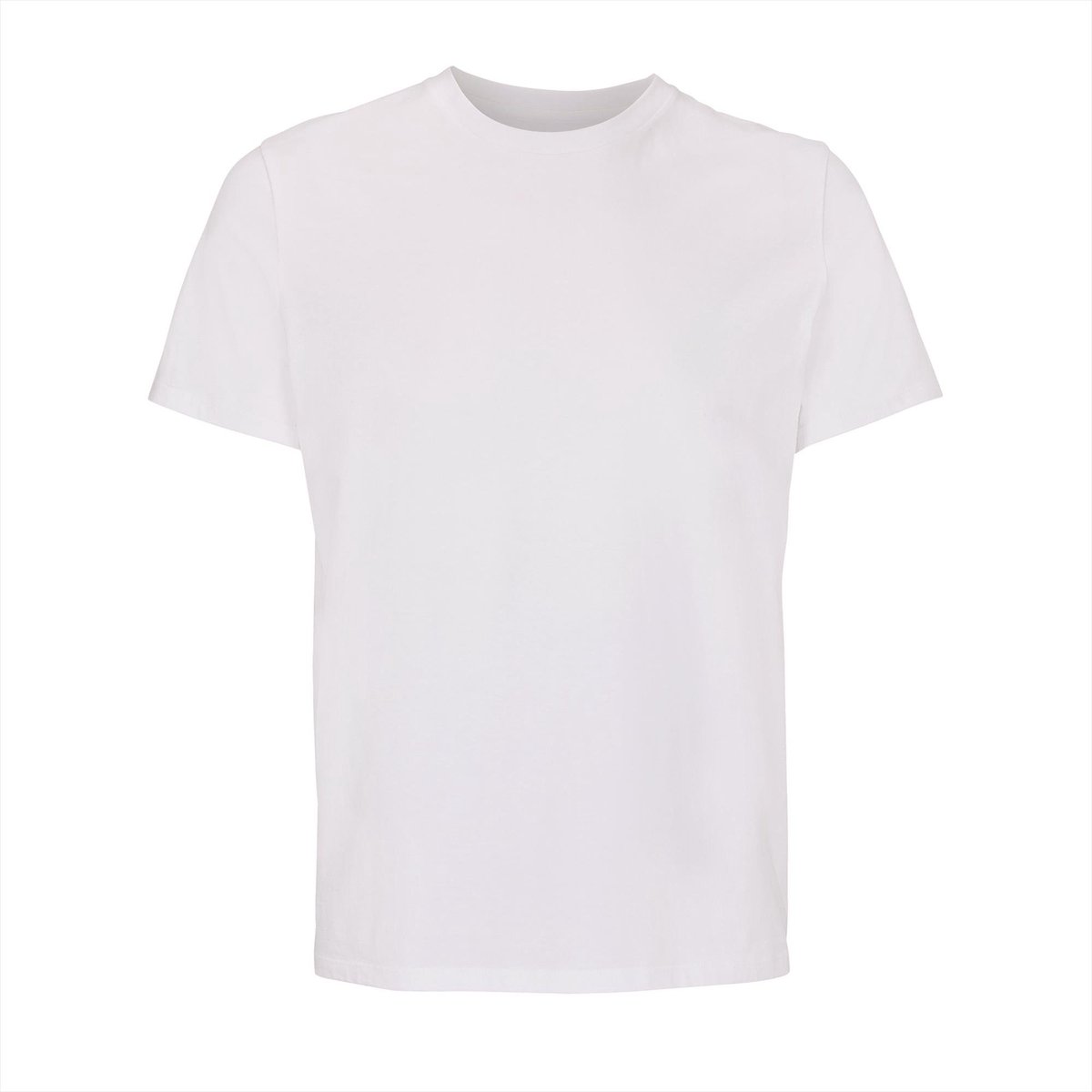SOL'S Unisex Organic T-Shirt Legend L03981 - White - L