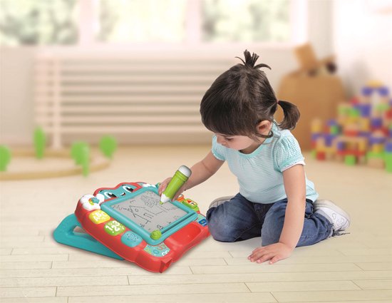 INTERACTIVE EASEL van Merkloos — afbeelding 4
