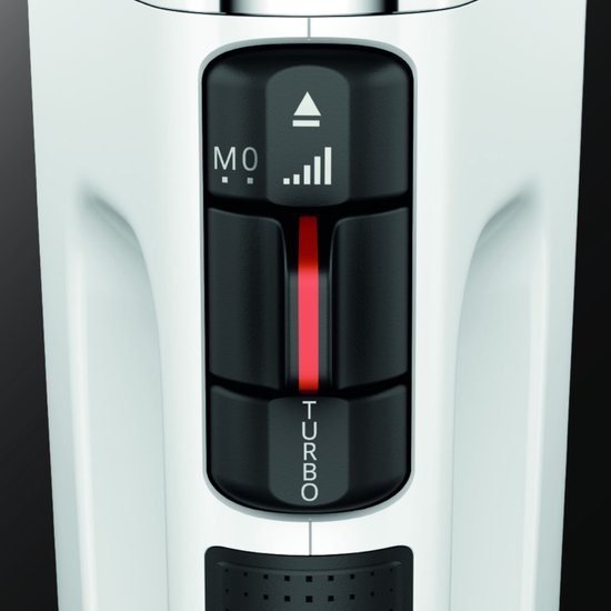 Krups GN 9121 3 Mix 9000 Deluxe van Merkloos — afbeelding 3