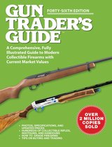 Gun Trader's Guide, Forty-Sixth Edition