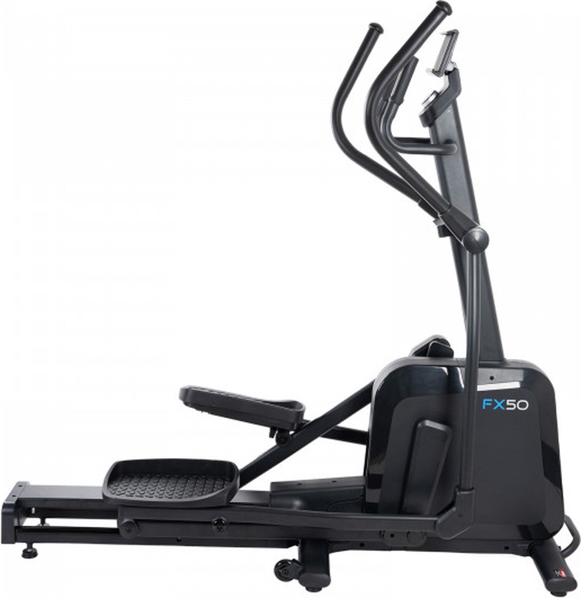 Afbeelding 2 van cardiostrong Crosstrainer FX50 - opklapbaar