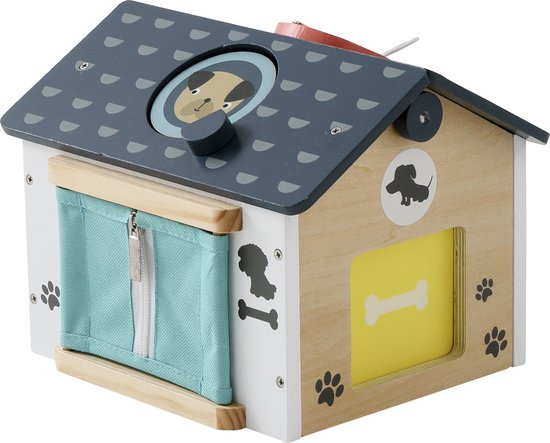 Nche des ouvertures en bos FSC® multcolore - Vertbaudet | Baby Nche des ouvertures en bos FSC® multcolore - Vertbaudet | Baby