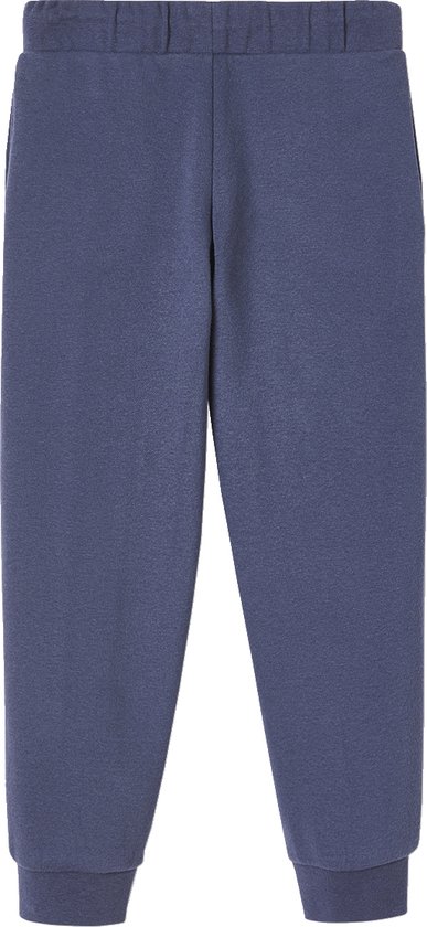 Vertbaudet Molton joggingbroek voor meisjes