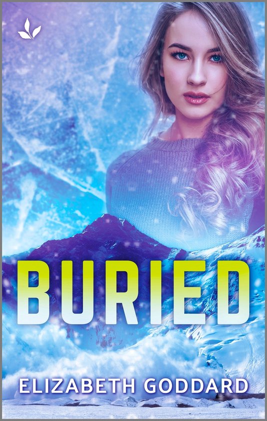 Mountain Cove 1 - Buried - cover