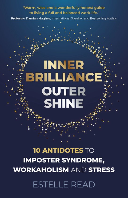 Inner Brilliance, Outer Shine - cover