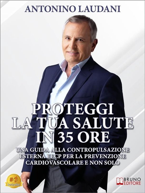 Proteggi La Tua Salute In 35 Ore - cover