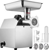 Bol.com Vleesmolen - 500pond per uur - Elektrisch Gehaktmolen aanbieding
