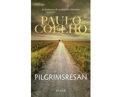 Omslag van Pilgrimsresan
