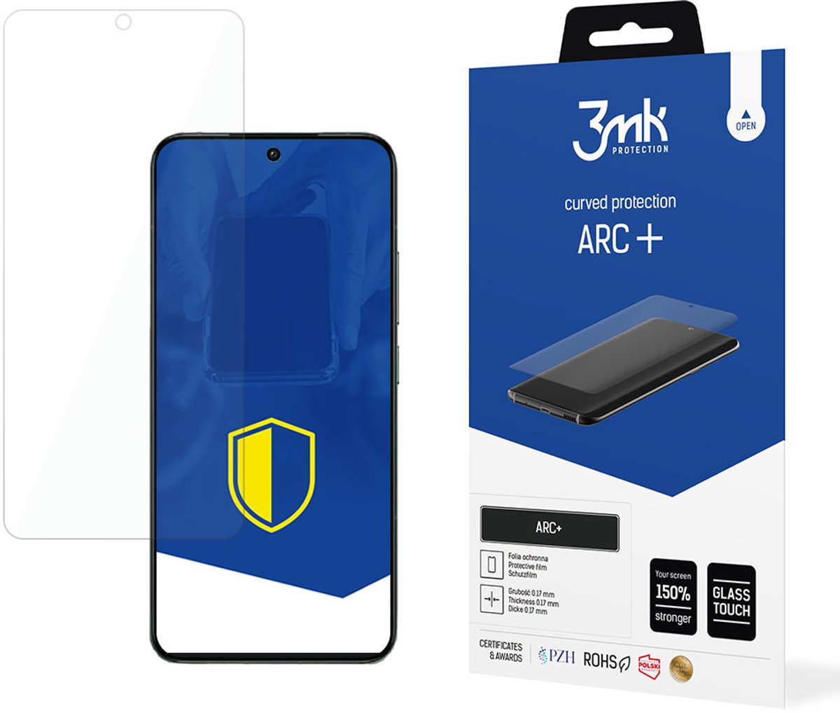 Xiaomi 14 Pro - 3mk ARC+