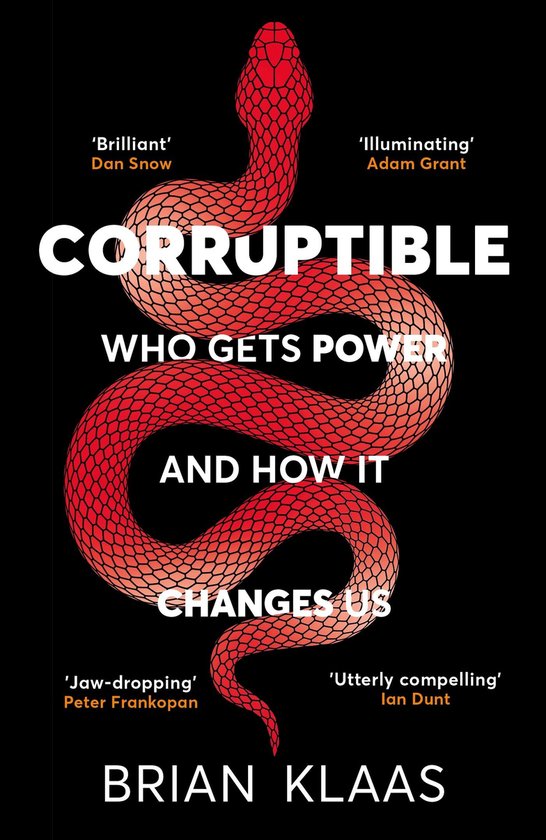 Corruptible - cover