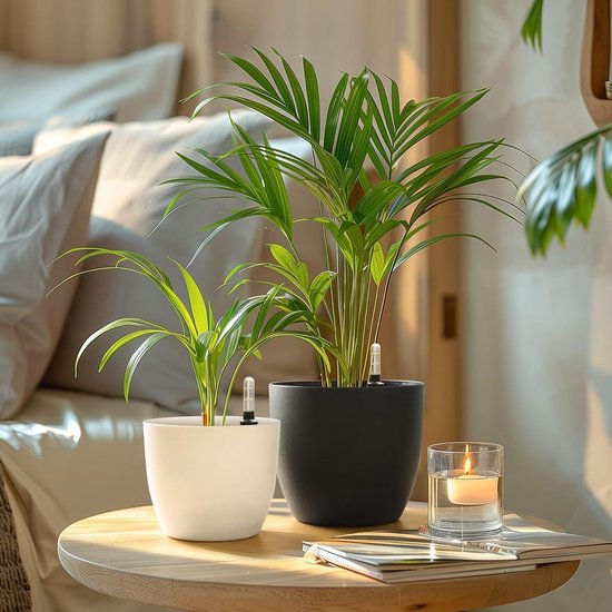 Eva Solo Kruidenpot met Waterreservoir