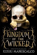 Kingdom of the Wicked- Kingdom of the Wicked