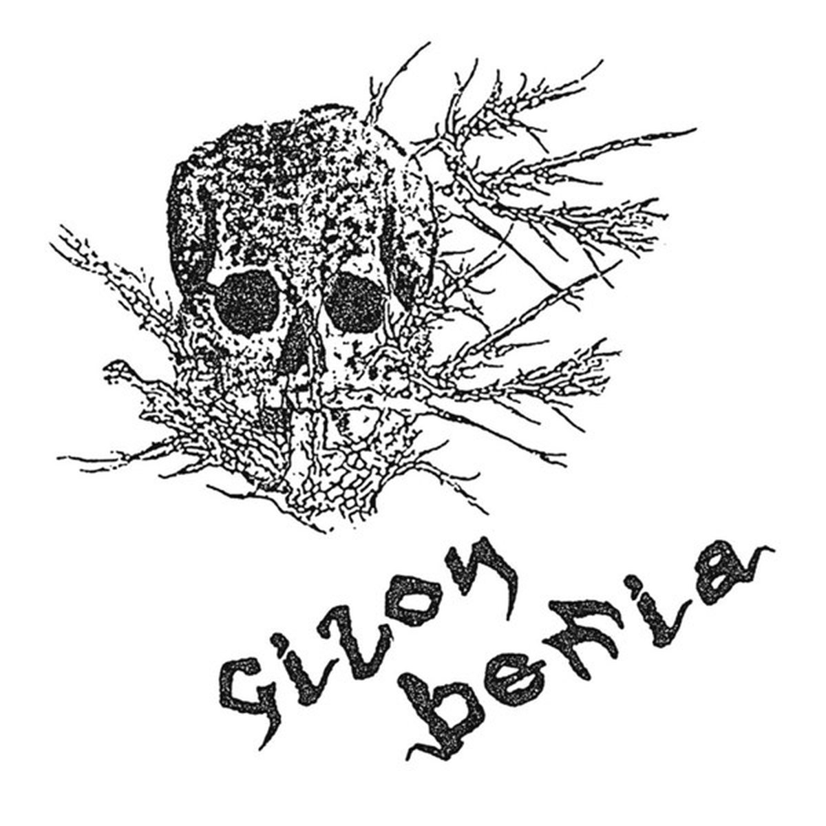 Gizon Berria - Gizon Berria (7" Single)