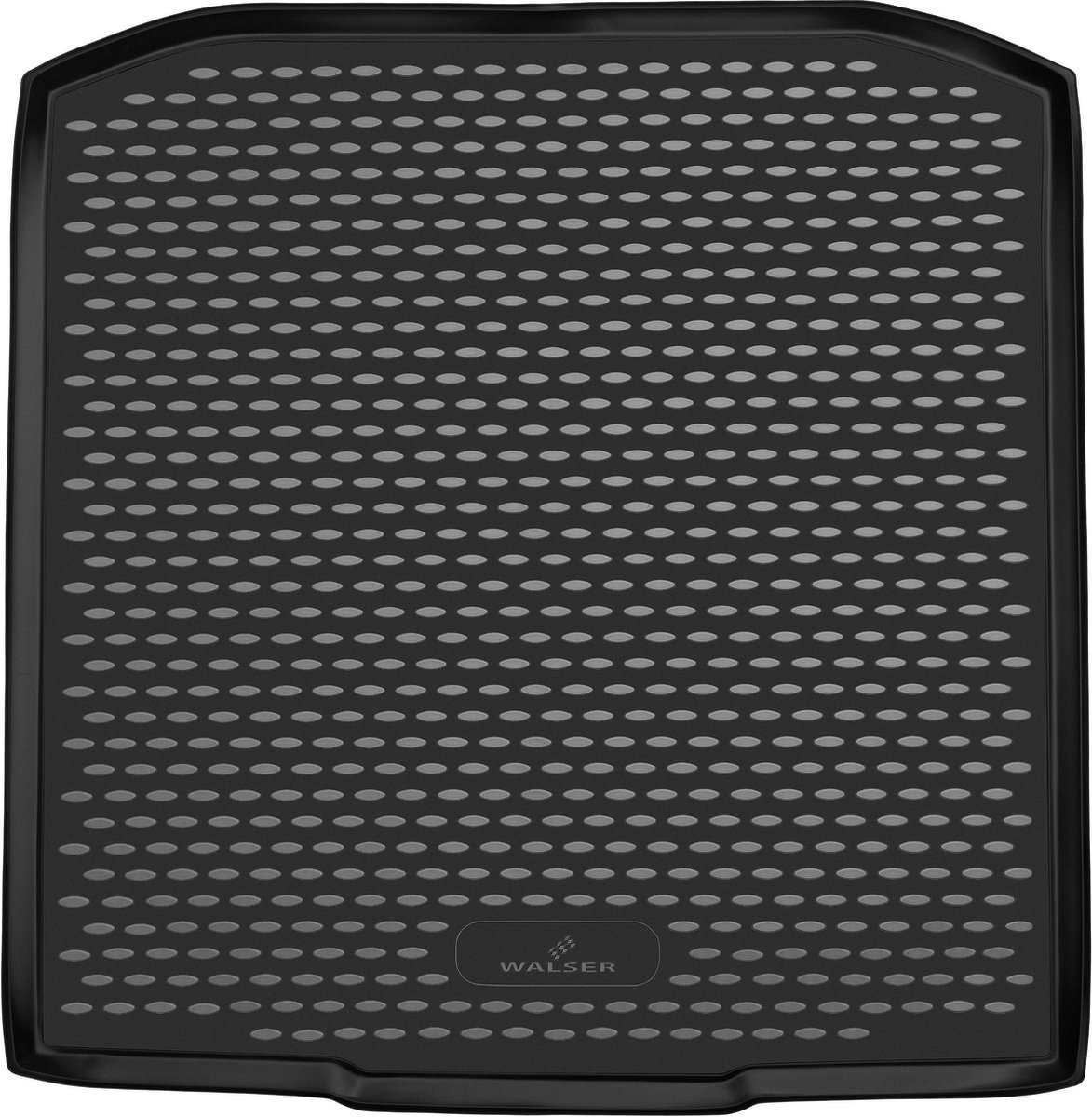Walser Kofferbakmat XTR geschickt voor Skoda Octavia IV (Octavia 4) 01/2020 - Vandaag