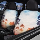 CarComfort Autositzbezug Beach